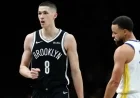 Brooklyn Nets Rookie Report: Dëmin Shines as Danny Wolf Slumps
