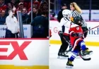 Ovechkin Celebrates Son’s Performance in ‘Mites on Ice’ Event