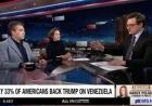 Exploring Venezuela: Insights from Chris Hayes, Paola Ramos, and More Experts