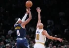 Jamal Murray’s 17 Assists Propel Nuggets to Victory Over Celtics