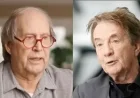 Martin Short Defends Chevy Chase’s Exclusion from SNL50 Celebration