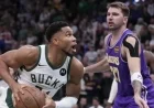 Doncic Tops NBA All-Star Voting; Barnes, Ingram Enter Top 15