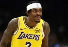 LeBron James Insists Lakers Require Jarred Vanderbilt in Rotation