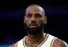 LeBron’s Historic Streak Threatened; NBA Wrap Stunned by Three Buzzer Beaters