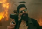 Yash’s Raya Unleashes Unimaginable Havoc in Toxic Teaser Trailer