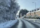 Nottinghamshire Weather Forecast for Thursday, January 8