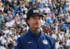 Nyjah Huston Hospitalized After Skull and Eye Fracture in Skateboard Accident