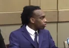 YNW Melly’s Double Homicide Retrial: Key Motions Filed