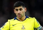 Cristian Romero Criticizes Tottenham Leadership in Edited Social Media Post