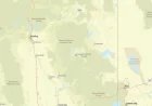 Magnitude 2.0 Earthquake Hits Near Prattville, CA on January 7