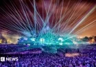 Tomorrowland Debuts First Asian Festival in Thailand