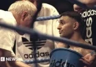 Trainer Brendan Ingle’s Family Celebrates ‘Prince’ Naseem Hamed Film Release