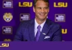 LSU Football Secures Four Transfers for 2026 Season