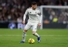 Real Madrid Announces Squad for Spanish Super Cup