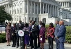 Court Ruling Threatens Black Representation in Congress