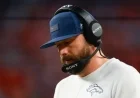 Broncos’ Davis Webb to Interview for Raiders Head Coach Role Wednesday