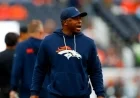 Ravens Schedule Interviews with Vance Joseph and Davis Webb Thursday