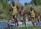 World Athletics Cross Country Championships Tallahassee 26 Entry Lists Published