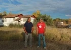 Montana Crow Community Rebuilds, Recovers from Meth Impact