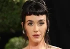 Katy Perry Celebrates Holidays with Justin Trudeau and Orlando Bloom in New Photos