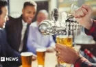 Government Eases Business Rate Hike for Pubs