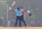 Sarfaraz Khan Sets Record with Fastest List A Half-Century by Indian