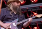 Country Icon Chris Stapleton Welcomes Superstar Guest at Detroit Stadium Show