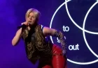 Robyn Debuts New Single ‘Sexistential’ on ‘Colbert’ Show