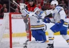 Binnington’s Season Struggles: Blowout Loss and Attempted Pulling Fail