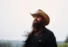 Chris Stapleton Announces 2026 North American Tour Dates