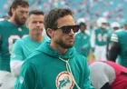 Dolphins Dismiss Mike McDaniel as Head Coach