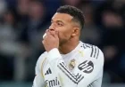 Mbappé Misses Supercopa Clash Due to Knee Injury