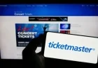 Ticketmaster Sued for Alleged Website Tracking and Surveillance Tools