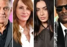 George Clooney, Julia Roberts, and Charli XCX Collaborate on New Project
