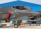 Italy Designates Sicily Air Base for First Overseas F-35 Pilot School