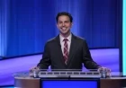 Portland Man Returns to ‘Jeopardy!’ Stage