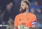 Huddersfield Town Secures Cardiff Goalkeeper Jak Alnwick for Undisclosed Fee