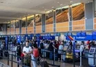 Austin Airport Expands with 32 New Gates
