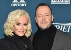 Jenny McCarthy Reveals Bedroom Challenges with Donnie Wahlberg
