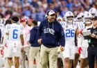 National Championship Contender Faces Turmoil with Unstable Coaching Staff