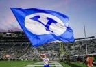 Oregon Wide Receiver Kyler Kasper Transfers to BYU