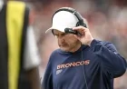 Giants Seek Interview with Broncos’ Special Teams Coach Darren Rizzi