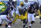 Why Packers vs. Bears Remains the NFL’s Most Storied Rivalry