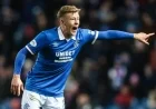 Rangers Hit Hard with Long-Term Injuries to Barron and Sterling