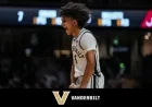 Commodores Triumph Over Crimson Tide