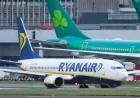 Ryanair, Aer Lingus Revise 2026 Hand Luggage Rules: Sizes and Liquid Limits