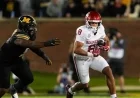 Oklahoma Sooners Running Back Joins NCAA Transfer Portal