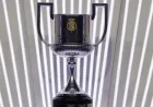 Copa del Rey: Barcelona, Real Madrid Draw Rivals for Round of 16