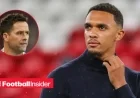 Man United Target Trent Alexander-Arnold in Major Transfer Surprise