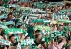 Betis vs Elche Copa del Rey Tickets Set at Ten Euros